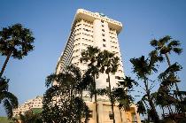 Отель JOMTIEN PALM BEACH 4 * (Таиланд, Паттайя)