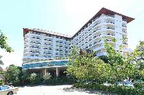 Отель JOMTIEN THANI 3 * (Таиланд, Паттайя) Отель JOMTIEN THANI 3 * (Таиланд, Паттайя)