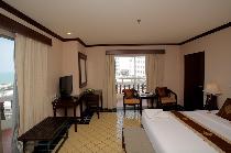 Отель JOMTIEN THANI 3 * (Таиланд, Паттайя) Отель JOMTIEN THANI 3 * (Таиланд, Паттайя)