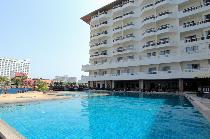 Отель JOMTIEN THANI 3 * (Таиланд, Паттайя) Отель JOMTIEN THANI 3 * (Таиланд, Паттайя)