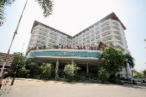 Отель JOMTIEN THANI 3 * (Таиланд, Паттайя)
