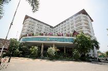 Отель JOMTIEN THANI 3 * (Таиланд, Паттайя) Отель JOMTIEN THANI 3 * (Таиланд, Паттайя)