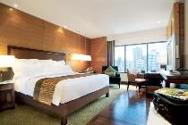 Отель JW MARRIOTT 5 * (Таиланд, Бангкок) Отель JW MARRIOTT 5 * (Таиланд, Бангкок)