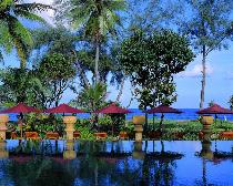 Отель JW MARRIOTT RESORT & SPA (PHUKET) 5 * (Таиланд, Пхукет) Отель JW MARRIOTT RESORT & SPA (PHUKET) 5 * (Таиланд, Пхукет)
