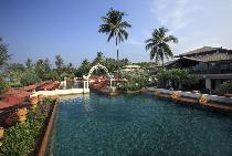 Отель JW MARRIOTT RESORT & SPA (PHUKET) 5 * (Таиланд, Пхукет) Отель JW MARRIOTT RESORT & SPA (PHUKET) 5 * (Таиланд, Пхукет)