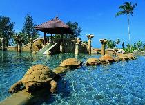Отель JW MARRIOTT RESORT & SPA (PHUKET) 5 * (Таиланд, Пхукет) Отель JW MARRIOTT RESORT & SPA (PHUKET) 5 * (Таиланд, Пхукет)