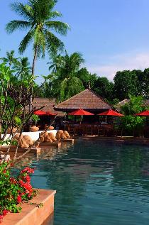 Отель JW MARRIOTT RESORT & SPA (PHUKET) 5 * (Таиланд, Пхукет) Отель JW MARRIOTT RESORT & SPA (PHUKET) 5 * (Таиланд, Пхукет)