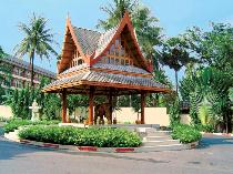 Отель KAMALA BAY GARDEN 3 * (Таиланд, Пхукет)