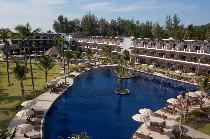 Отель KAMALA BEACH HOTEL & RESORT 3+ * (Таиланд, Пхукет)