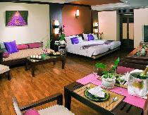 Отель KANDABURI RESORT 4 * (Таиланд, Самуи) Отель KANDABURI RESORT 4 * (Таиланд, Самуи)