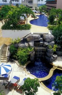 Отель KARON PRINCESS 3 * (Таиланд, Пхукет) Отель KARON PRINCESS 3 * (Таиланд, Пхукет)