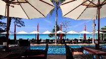 Отель KATA BEACH RESORT & SPA (PHUKET) 4 * (Таиланд, Пхукет)