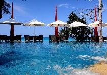 Отель KATA BEACH RESORT & SPA (PHUKET) 4 * (Таиланд, Пхукет)