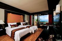 Отель KATA BEACH RESORT & SPA (PHUKET) 4 * (Таиланд, Пхукет) Отель KATA BEACH RESORT & SPA (PHUKET) 4 * (Таиланд, Пхукет)