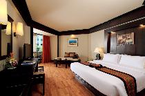 Отель KATA BEACH RESORT & SPA (PHUKET) 4 * (Таиланд, Пхукет) Отель KATA BEACH RESORT & SPA (PHUKET) 4 * (Таиланд, Пхукет)