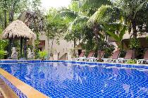 Отель KATA COUNTRY HOUSE 3 * (Таиланд, Пхукет) Отель KATA COUNTRY HOUSE 3 * (Таиланд, Пхукет)