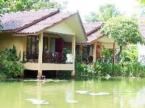 Отель KATA COUNTRY HOUSE 3 * (Таиланд, Пхукет)