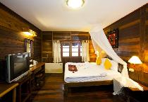 Отель KATA COUNTRY HOUSE 3 * (Таиланд, Пхукет) Отель KATA COUNTRY HOUSE 3 * (Таиланд, Пхукет)