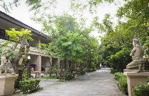 Отель KATA COUNTRY HOUSE 3 * (Таиланд, Пхукет)