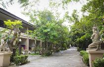 Отель KATA COUNTRY HOUSE 3 * (Таиланд, Пхукет) Отель KATA COUNTRY HOUSE 3 * (Таиланд, Пхукет)