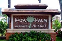 Отель KATA PALM RESORT 3+ * (Таиланд, Пхукет)