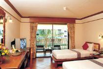 Отель KATA PALM RESORT 3+ * (Таиланд, Пхукет) Отель KATA PALM RESORT 3+ * (Таиланд, Пхукет)