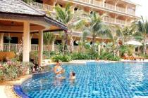 Отель KATA PALM RESORT 3+ * (Таиланд, Пхукет) Отель KATA PALM RESORT 3+ * (Таиланд, Пхукет)