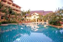 Отель KATA PALM RESORT 3+ * (Таиланд, Пхукет) Отель KATA PALM RESORT 3+ * (Таиланд, Пхукет)