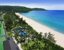 Отель KATATHANI PHUKET BEACH RESORT 5 * (Таиланд, Пхукет)