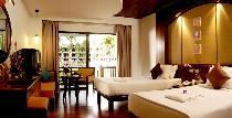 Отель KATATHANI PHUKET BEACH RESORT 5 * (Таиланд, Пхукет)