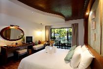 Отель KATATHANI PHUKET BEACH RESORT 5 * (Таиланд, Пхукет) Отель KATATHANI PHUKET BEACH RESORT 5 * (Таиланд, Пхукет)