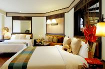 Отель KATATHANI PHUKET BEACH RESORT 5 * (Таиланд, Пхукет) Отель KATATHANI PHUKET BEACH RESORT 5 * (Таиланд, Пхукет)