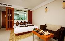 Отель KC RESORT & OVER WATER VILLAS 5 * (Таиланд, Самуи)