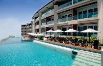 Отель KC RESORT & OVER WATER VILLAS 5 * (Таиланд, Самуи)