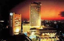Отель LANDMARK 5 * (Таиланд, Бангкок) Отель LANDMARK 5 * (Таиланд, Бангкок)