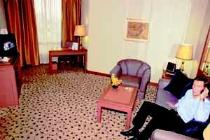 Отель LANDMARK 5 * (Таиланд, Бангкок) Отель LANDMARK 5 * (Таиланд, Бангкок)