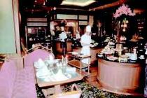 Отель LANDMARK 5 * (Таиланд, Бангкок) Отель LANDMARK 5 * (Таиланд, Бангкок)