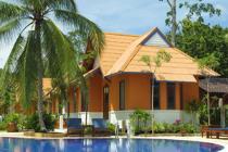 Отель LAWANA RESORT 3 * (Таиланд, Самуи) Отель LAWANA RESORT 3 * (Таиланд, Самуи)