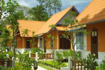 Отель LAWANA RESORT 3 * (Таиланд, Самуи) Отель LAWANA RESORT 3 * (Таиланд, Самуи)