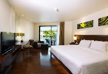 Отель LE MERIDIEN PHUKET BEACH RESORT 5 * (Таиланд, Пхукет)