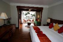 Отель LE MERIDIEN PHUKET BEACH RESORT 5 * (Таиланд, Пхукет)