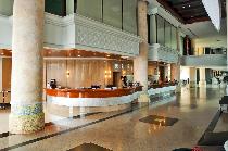 Отель LONG BEACH GARDEN HOTEL & SPA 4 * (Таиланд, Паттайя)