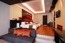 Отель LONG BEACH GARDEN HOTEL & SPA 4 * (Таиланд, Паттайя) Отель LONG BEACH GARDEN HOTEL & SPA 4 * (Таиланд, Паттайя)