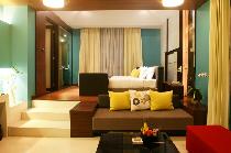 Отель LONG BEACH GARDEN HOTEL & SPA 4 * (Таиланд, Паттайя)