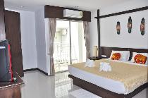 Отель M-NARINA HOTEL 3 * (Таиланд, Пхукет)
