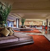 Отель MARRIOTT RESORT & SPA 5 * (Таиланд, Бангкок) Отель MARRIOTT RESORT & SPA 5 * (Таиланд, Бангкок)