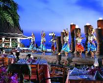 Отель MARRIOTT RESORT & SPA 5 * (Таиланд, Бангкок) Отель MARRIOTT RESORT & SPA 5 * (Таиланд, Бангкок)
