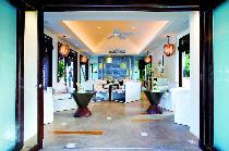 Отель MELATI BEACH RESORT & SPA 5 * (Таиланд, Самуи)