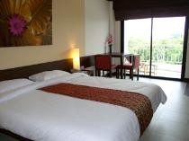 Отель MERCURE ACCOR HOTEL 3+ * (Таиланд, Паттайя)