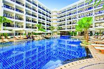Отель MERCURE PATONG 4 * (Таиланд, Пхукет) Отель MERCURE PATONG 4 * (Таиланд, Пхукет)